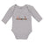 Long Sleeve Bodysuit Baby Carpenterer Costume Tool Belt Boy & Girl Clothes - Cute Rascals