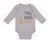 Long Sleeve Bodysuit Baby Y'All Need Jesus Style A Christian Jesus God Cotton