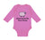 Long Sleeve Bodysuit Baby Jesus Loves Me This I Know Christian Jesus God Style C