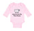 Long Sleeve Bodysuit Baby Jesus Loves Me This I Know Christian Jesus God Style C