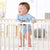 Long Sleeve Bodysuit Baby Daddy's Little Picther Sport Baseball Cotton - Cute Rascals