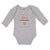 Long Sleeve Bodysuit Baby Merry Swishmas Basketball Sports Boy & Girl Clothes