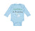 Long Sleeve Bodysuit Baby Golf pro in Training Golf Golfing Boy & Girl Clothes - Cute Rascals