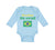 Long Sleeve Bodysuit Baby Brazilian Jiu Jitsu Martial Arts Boy & Girl Clothes - Cute Rascals