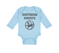 Shotokan Karate Mma