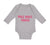 Long Sleeve Bodysuit Baby Pole Vault Coach Racing Boy & Girl Clothes Cotton