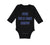 Long Sleeve Bodysuit Baby Future Tour De France Champion Bicycle Cycling Cotton - Cute Rascals