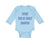 Long Sleeve Bodysuit Baby Future Tour De France Champion Bicycle Cycling Cotton - Cute Rascals