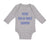 Long Sleeve Bodysuit Baby Future Tour De France Champion Bicycle Cycling Cotton - Cute Rascals