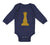 Long Sleeve Bodysuit Baby Chess Player Boy & Girl Clothes Cotton - Cute Rascals