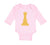 Long Sleeve Bodysuit Baby Chess Player Boy & Girl Clothes Cotton - Cute Rascals