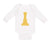 Long Sleeve Bodysuit Baby Chess Player Boy & Girl Clothes Cotton - Cute Rascals