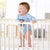 Long Sleeve Bodysuit Baby Future Wrestling Daddy! Sports Fighting Cotton - Cute Rascals