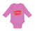 Long Sleeve Bodysuit Baby Feminist Feminism Feminist Boy & Girl Clothes Cotton - Cute Rascals
