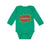 Long Sleeve Bodysuit Baby Feminist Feminism Feminist Boy & Girl Clothes Cotton - Cute Rascals