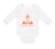 Long Sleeve Bodysuit Baby Apollo Command Rocket Space Boy & Girl Clothes Cotton - Cute Rascals