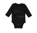 Long Sleeve Bodysuit Baby Pit Crew Car Auto Transportation Boy & Girl Clothes