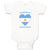 Baby Clothes Adorable Argentinian Heart Countries Baby Bodysuits Cotton