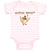 Baby Clothes Chicken Guess What Question Mark Domesticated Fowl Baby Bodysuits