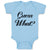 Baby Clothes Guess What Question Mark Doubt Sign Baby Bodysuits Cotton