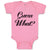 Baby Clothes Guess What Question Mark Doubt Sign Baby Bodysuits Cotton
