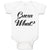 Baby Clothes Guess What Question Mark Doubt Sign Baby Bodysuits Cotton