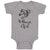 Baby Clothes Horse Tattoo Girl Animal Head Baby Bodysuits Boy & Girl Cotton
