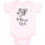 Baby Clothes Horse Tattoo Girl Animal Head Baby Bodysuits Boy & Girl Cotton