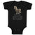 Baby Clothes Young Horse Is It Too Soon to Ask for A Pony Question Mark Sign