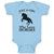 Baby Clothes Just A Girl Who Loves Horses Silhouette Baby Bodysuits Cotton