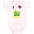 Baby Clothes Dinosaur Yellow Egg Shell Letter Heart Dinos Baby Bodysuits Cotton