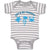 Baby Clothes Let's Be Friends Shark S Ocean Sea Life Baby Bodysuits Cotton