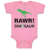 Rawr Means I Love You in Dinosaur Dinosaurs Dino Trex