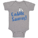 Cuddle Saurus! Dinosaurs Dinosaurs Dino Trex