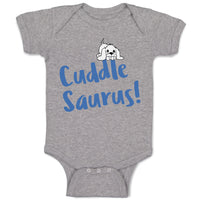 Cuddle Saurus! Dinosaurs Dinosaurs Dino Trex