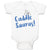 Baby Clothes Cuddle Saurus! Dinosaurs Dinosaurs Dino Trex Baby Bodysuits Cotton
