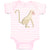 Baby Clothes Monkey Safari Baby Bodysuits Boy & Girl Newborn Clothes Cotton
