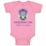 Conquering Lion Tribe of Judah Safari
