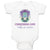 Baby Clothes Conquering Lion Tribe of Judah Safari Baby Bodysuits Cotton