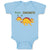 Baby Clothes Being Is 3 Dynamite Dinosaurs Dino Trex 3 Years Old Baby Bodysuits