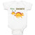 Baby Clothes Being Is 3 Dynamite Dinosaurs Dino Trex 3 Years Old Baby Bodysuits
