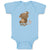 Monkey Cartoon Animals Safari