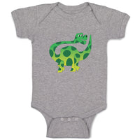 Dinosaur Trying to Reach His Tail Dinosaurs Dino Trex