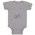 Baby Clothes Dinosaur Tall Smiling Dinosaurs Dino Trex Baby Bodysuits Cotton