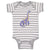 Baby Clothes Dinosaur Tall Smiling Dinosaurs Dino Trex Baby Bodysuits Cotton