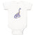 Dinosaur Tall Smiling Dinosaurs Dino Trex