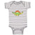 Baby Clothes Dinosaur Short Fat Dinosaurs Dino Trex Baby Bodysuits Cotton