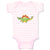 Baby Clothes Dinosaur Short Fat Dinosaurs Dino Trex Baby Bodysuits Cotton