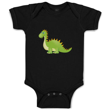 Baby Clothes Dinosaur Fat Dinosaurs Dino Trex Baby Bodysuits Boy & Girl Cotton