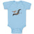 Baby Clothes Dinosaur Flying Dinosaurs Dino Trex Baby Bodysuits Cotton